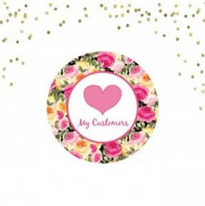 💕💕I love my customers!💕💕